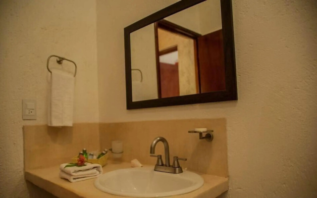Villa los Mangles Boutique Hotel