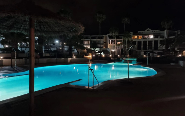 House first line of the sea