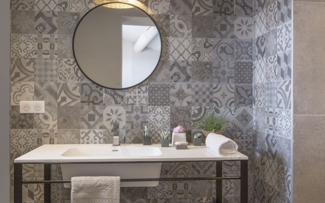 Le Bistrot Des Alpilles