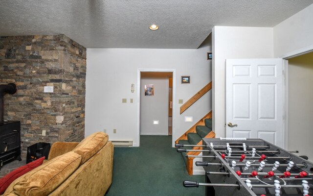 Lakeside Memories 4 Bedroom House