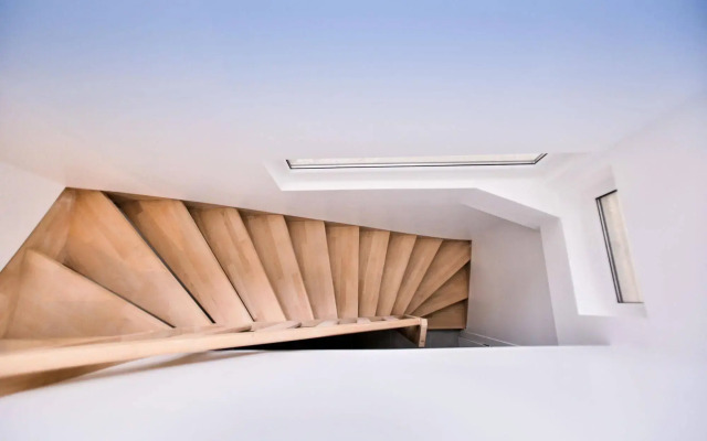 Compagnie des Sablons Apartments