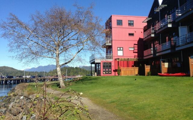 Island Village Properties at Fred Tibbs