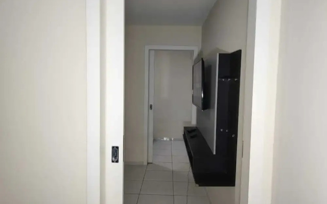 Apartamento Master em Curitiba