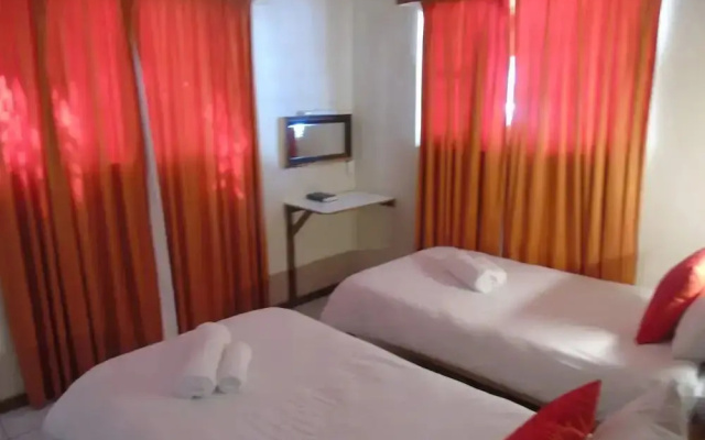 Ngandu Safari Lodge