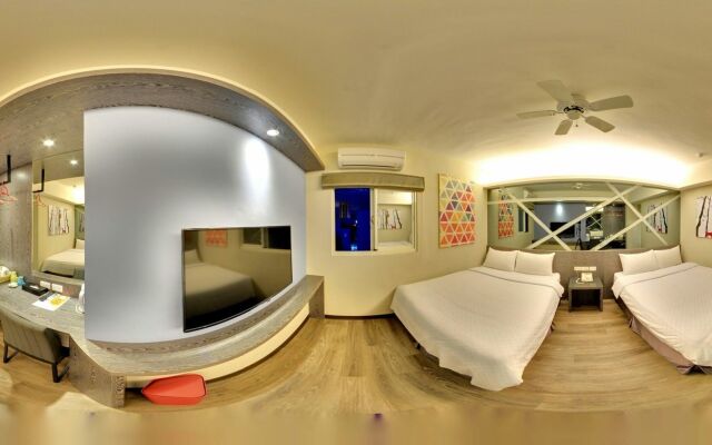 Sea Residence