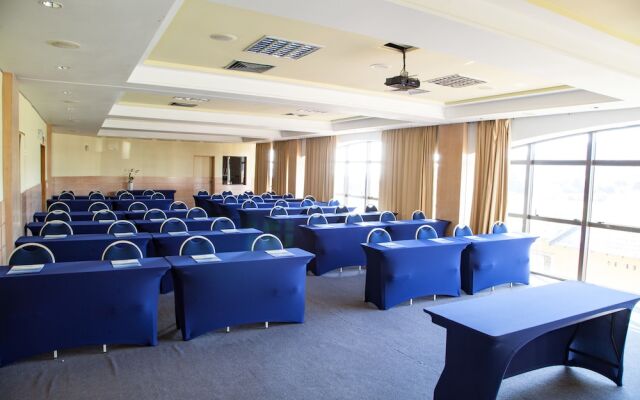 Jurerê Beach Village