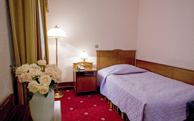 Hotel H15 Francuski Old Town - Destigo Hotels