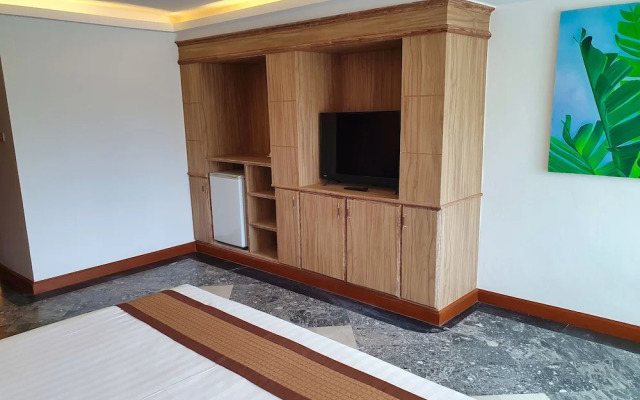 Sea Pearl Beach Resort