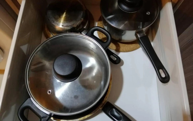 The ComfyHauz # Cyberjaya