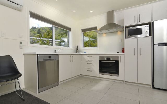 Tasman Holiday Parks - Picton