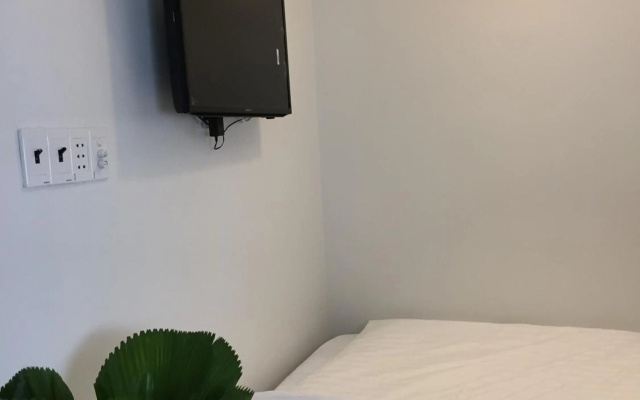 An Nam Corner Dreamer – Guest Rooms – Ho Chi Minh City