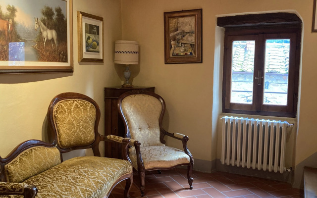 Agriturismo Il Moraiolo