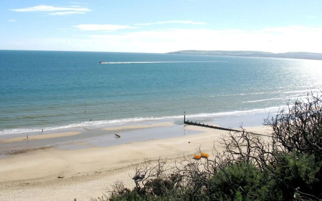 Flat 3 Seabreeze