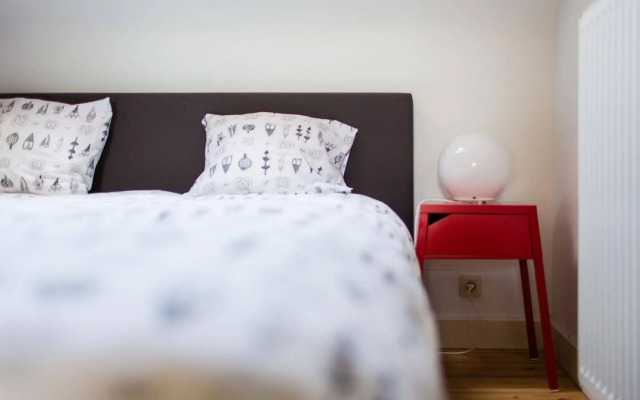 Urban Suites Brussels EU