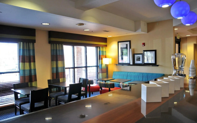 Hampton Inn Glenwood Springs