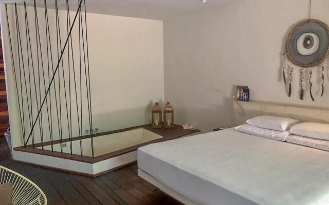 My Way Butik Otel