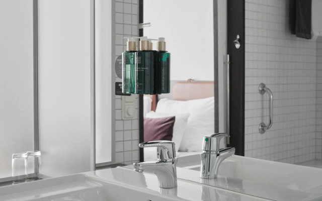 Clarion Hotel Stockholm
