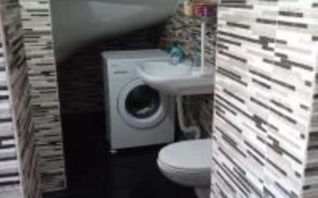 Villa Tanger Cap Spartel