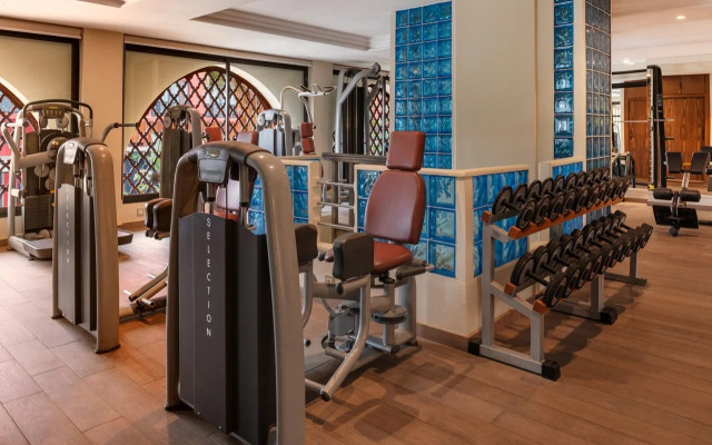 Hivernage Hotel And Spa Resort