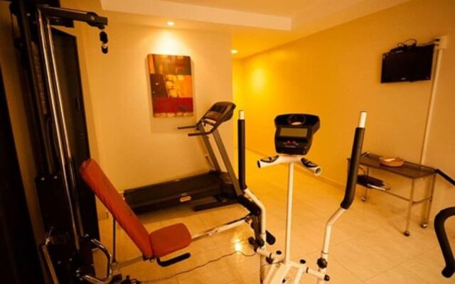 Hotel Magno Tepatitlan