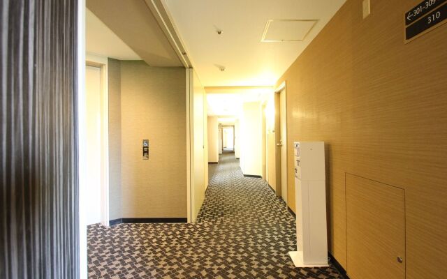 APA HOTEL Fukuoka Watanabedori Ekimae EXCELLENT