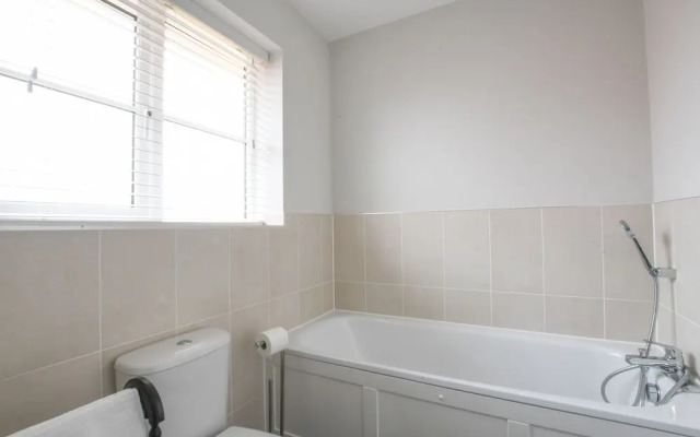 Number 51, Halesworth