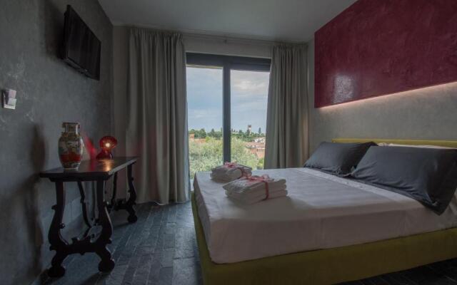 Sesto Armonico B&B