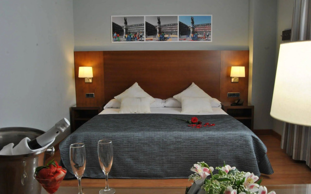 Hotel Porcel Avant