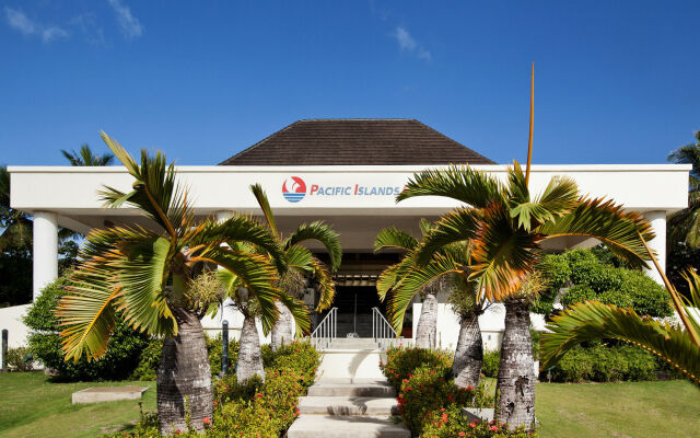 Pacific Islands Club SAIPAN