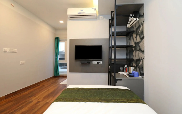 Treebo Apple Villa