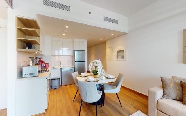 Downtown - Downtown Views II 302