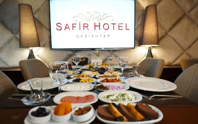 Safir Hotel