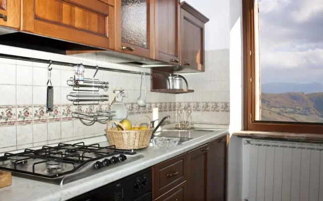 Il Castello di Collepino