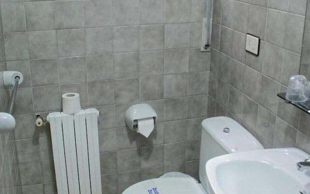 Pension Residencia J. Lago