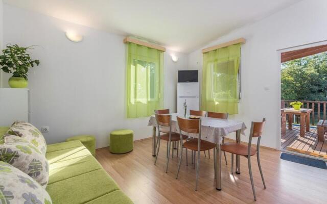 Holiday Park Village Jelovci