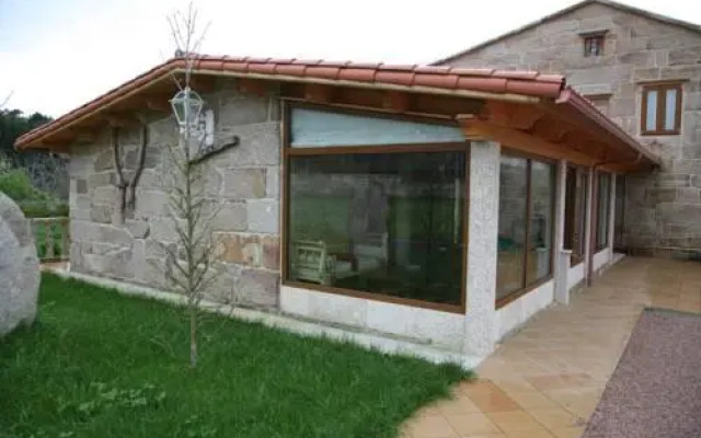 Casa Rural A Boubeta