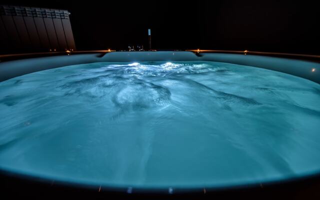 Marie Claire Apartments