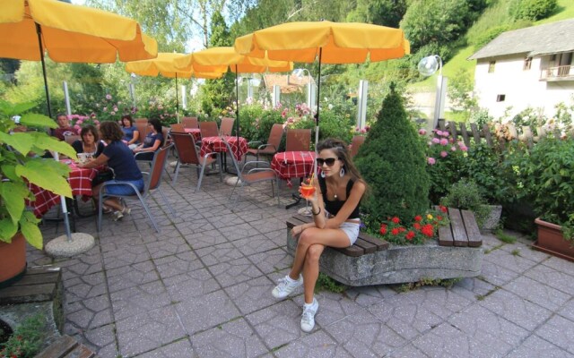 Albergo Gader
