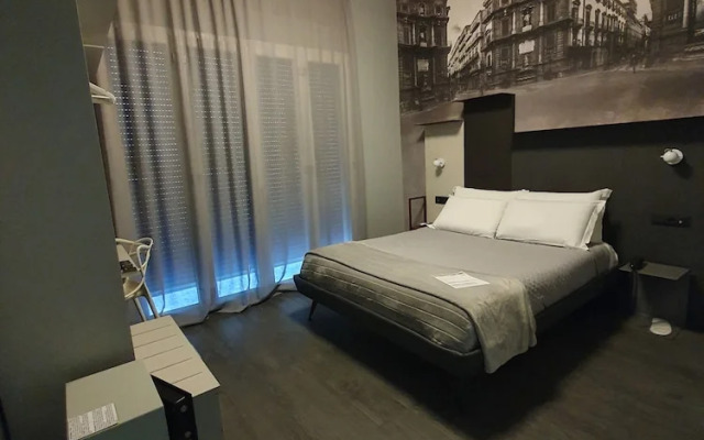 Alma Hotel