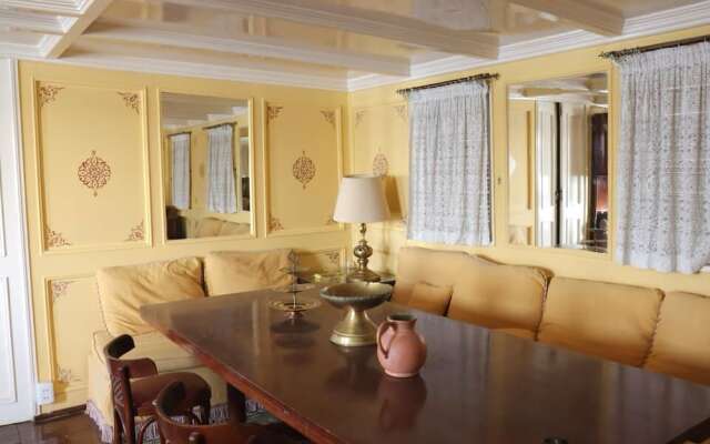 Dahabiya Nile Cruises - Private Boat - All-Inclusive