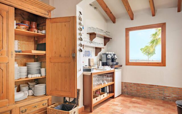Boutique Hideaway Cortijo El Sarmiento