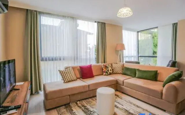 Sofia Beach Residence