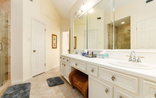 3409 Galveston - 4 Br Home