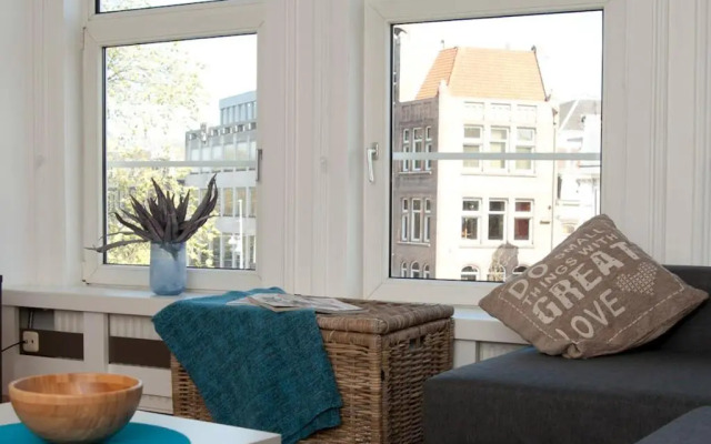 Residence Flower Market