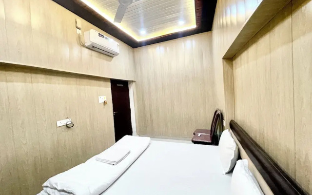 Hotel DEV VILLA GUEST HOUSE - VARANASI