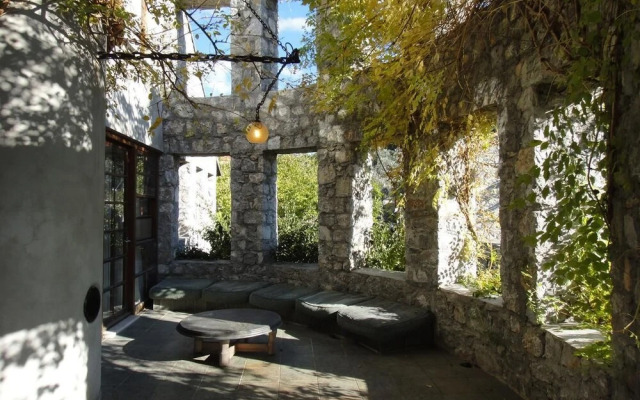 Caretta Villa