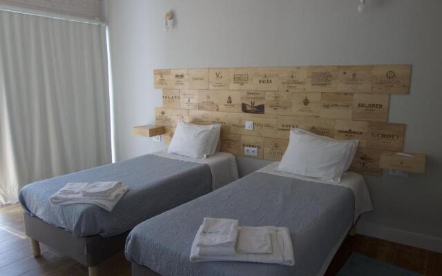 D'Vine Country House