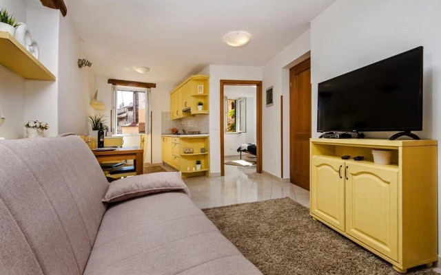 Apartments Casa Flores