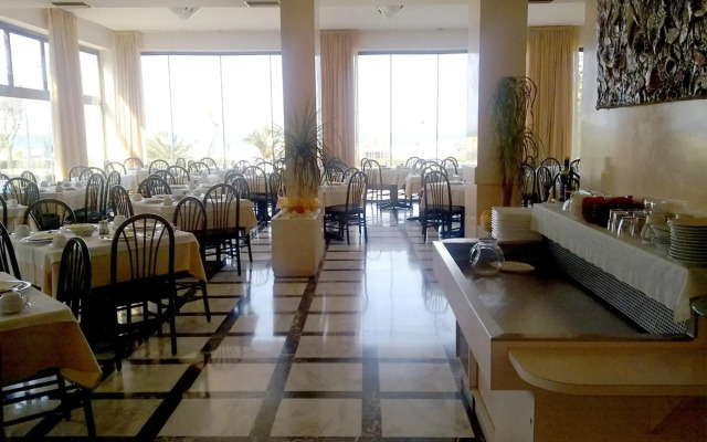 Hotel Cobalto