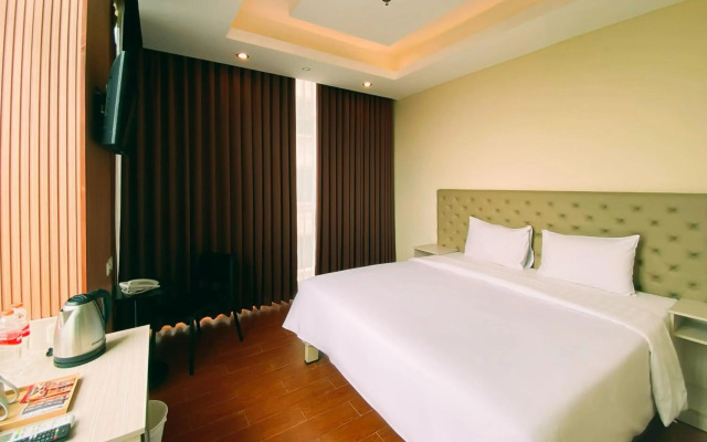 Tebu Hotel Bandung